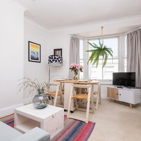 Host & Stay - Guildford Apartment Brighton Ngoại thất bức ảnh