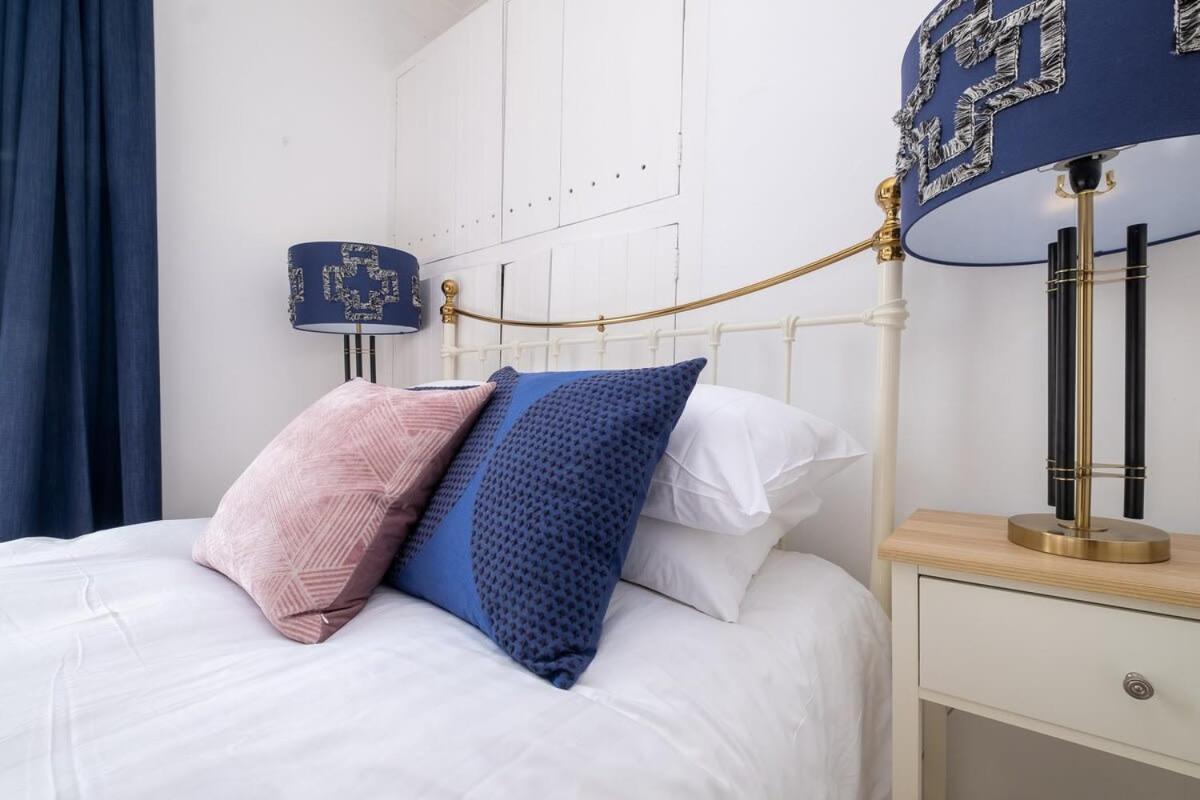 Host & Stay - Guildford Apartment Brighton Ngoại thất bức ảnh