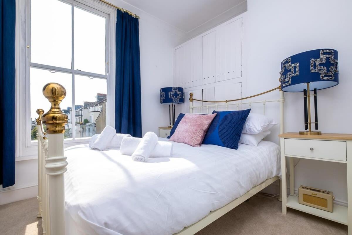 Host & Stay - Guildford Apartment Brighton Ngoại thất bức ảnh